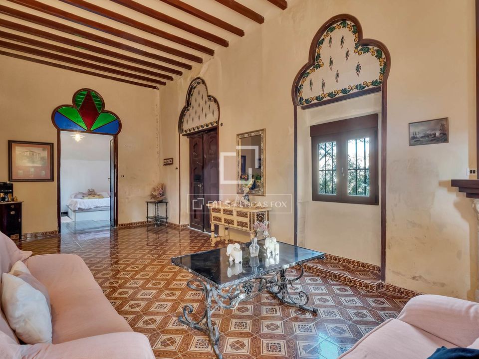 Villa i Teulada, Alicante - foto 5