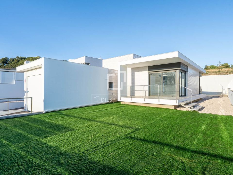 Villa i Castellvell Del Camp, Tarragona - bilde 3