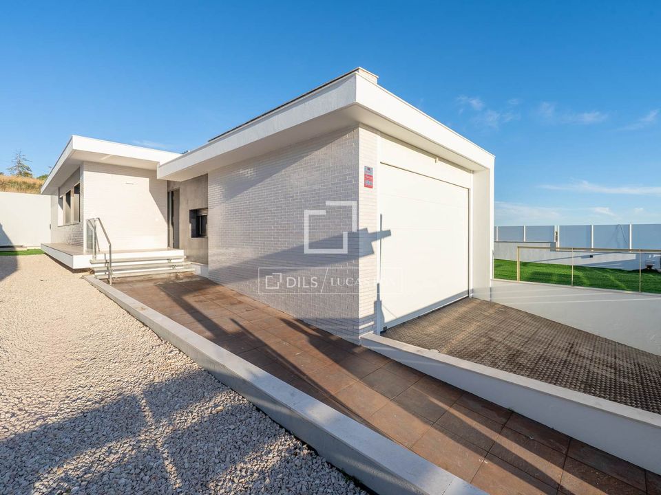Villa i Castellvell Del Camp, Tarragona - bilde 4