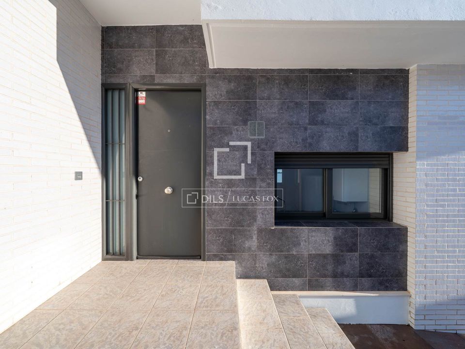Villa i Castellvell Del Camp, Tarragona - bilde 5