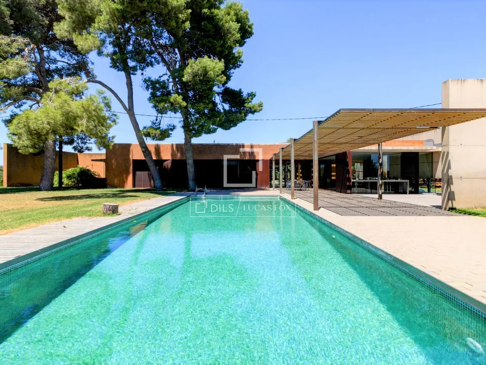 Villa i Salou, Tarragona - bilde 1