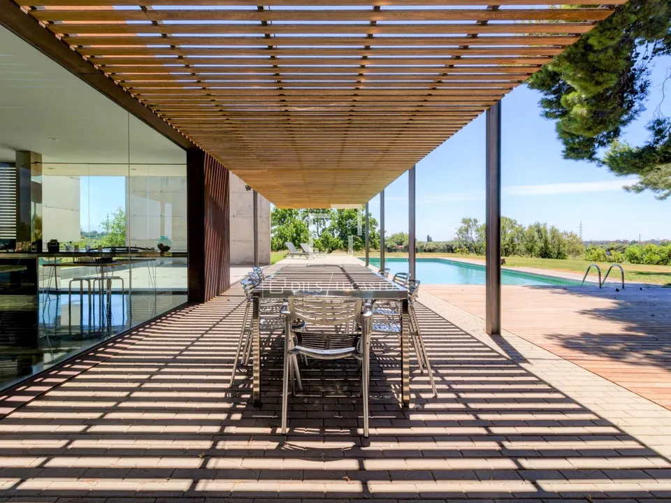 Villa i Salou, Tarragona - bilde 2