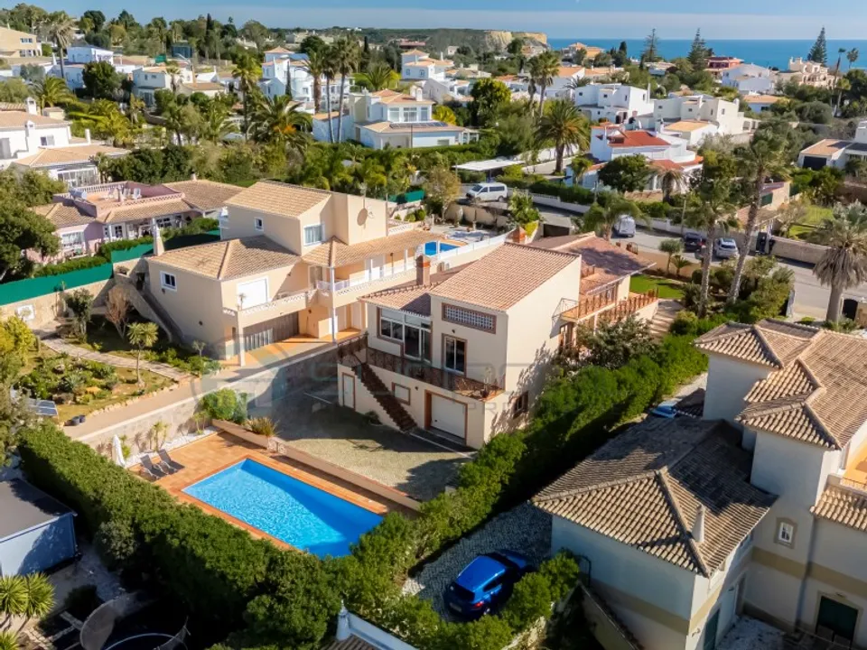 Villa i Luz, Faro - foto 2