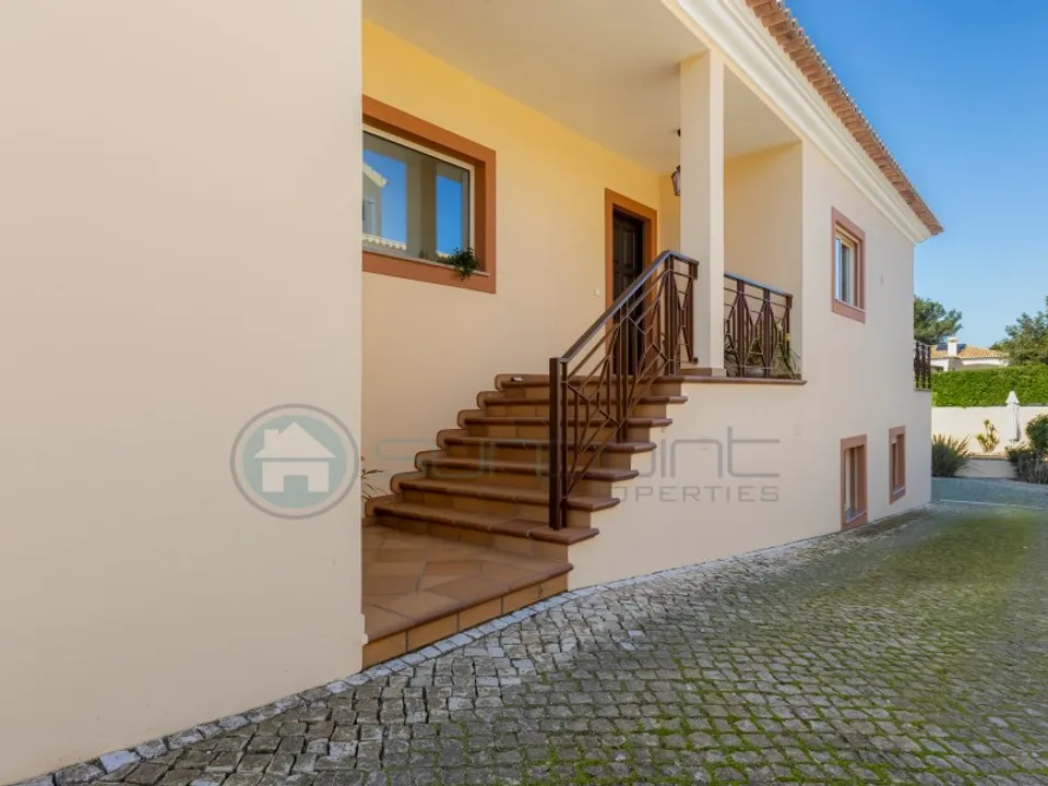 Villa i Luz, Faro - foto 5