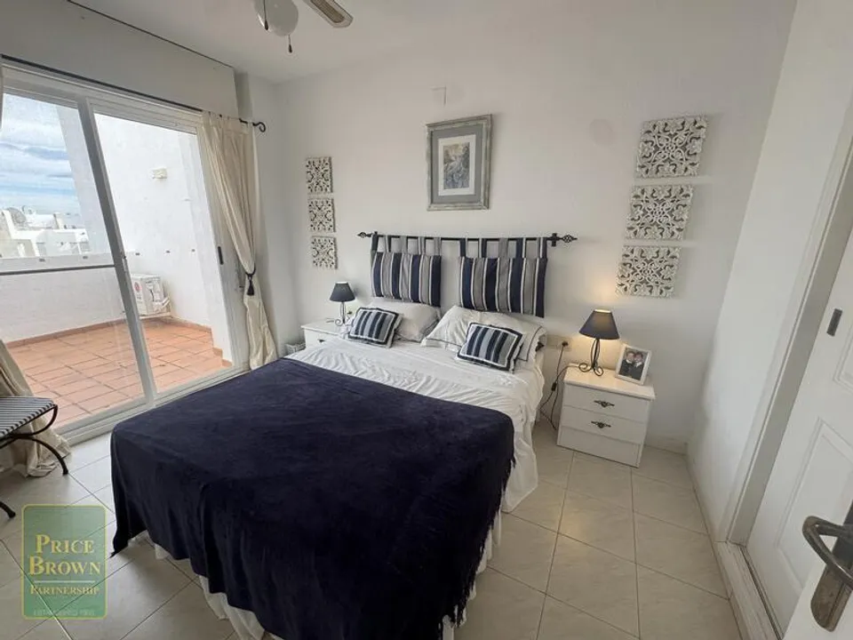 Byhus i Mojacar, Almeria - foto 4