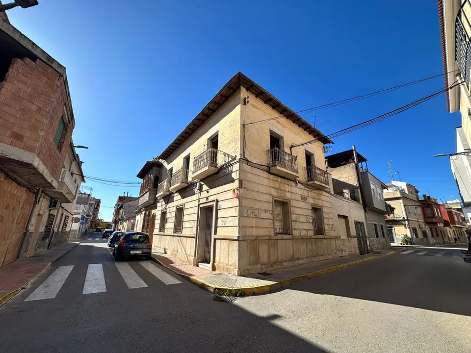 Stadthaus in Dolores, Alicante - Foto 2