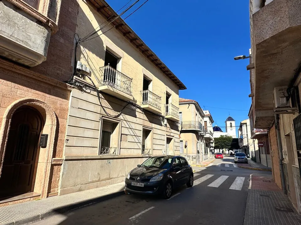 Stadthaus in Dolores, Alicante - Foto 3