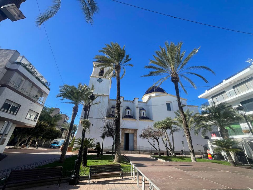 Stadthaus in Dolores, Alicante - Foto 4