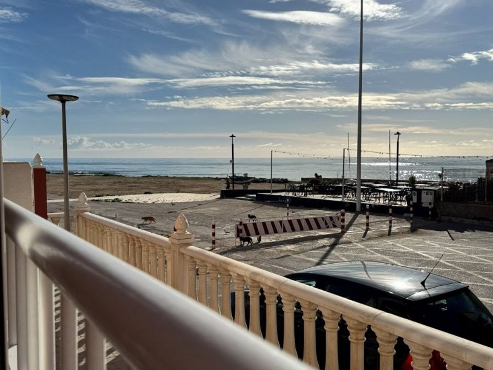 Lejlighed i La Mata, Alicante - foto 1