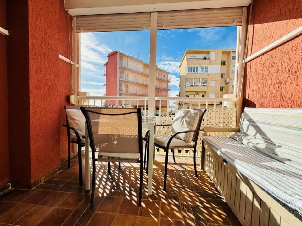 Lejlighed i La Mata, Alicante - foto 3