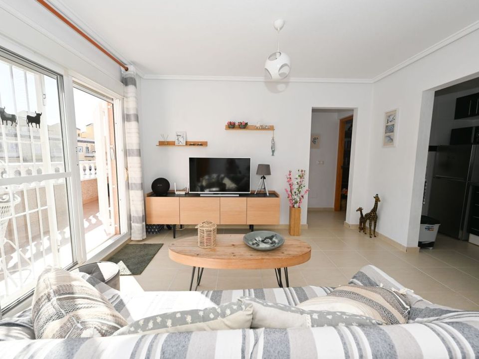 Lejlighed i Gran Alacant, Alicante - foto 4