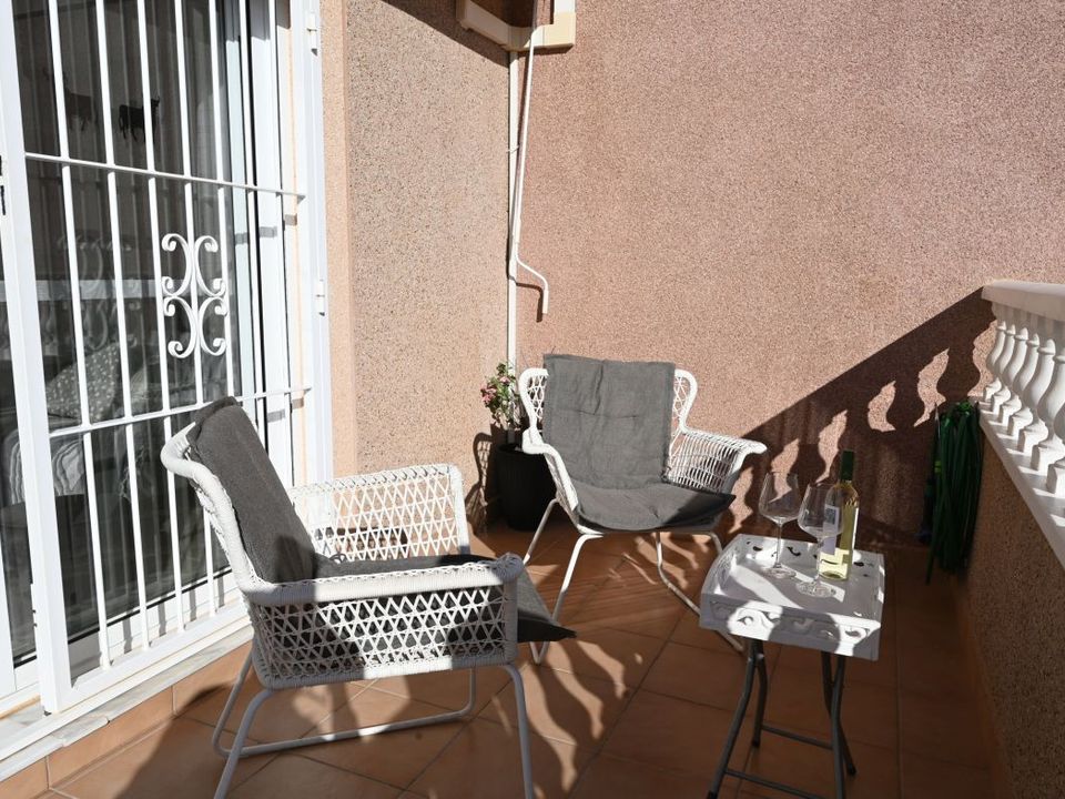 Lejlighed i Gran Alacant, Alicante - foto 5