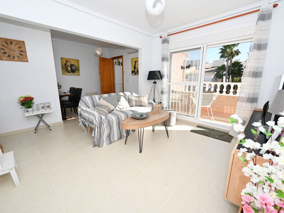 Lejlighed i Gran Alacant, Alicante - foto 2