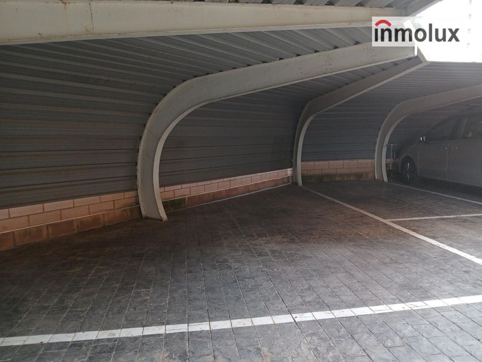Garage i Alicante, Alicante - foto 1
