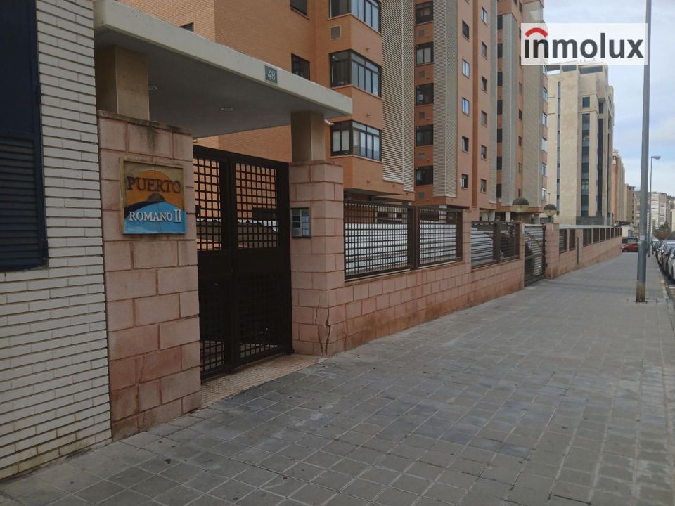 Garage i Alicante, Alicante - foto 2