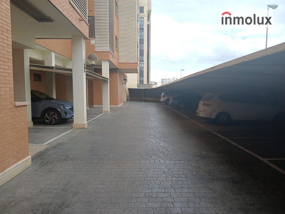 Garage i Alicante, Alicante - foto 3
