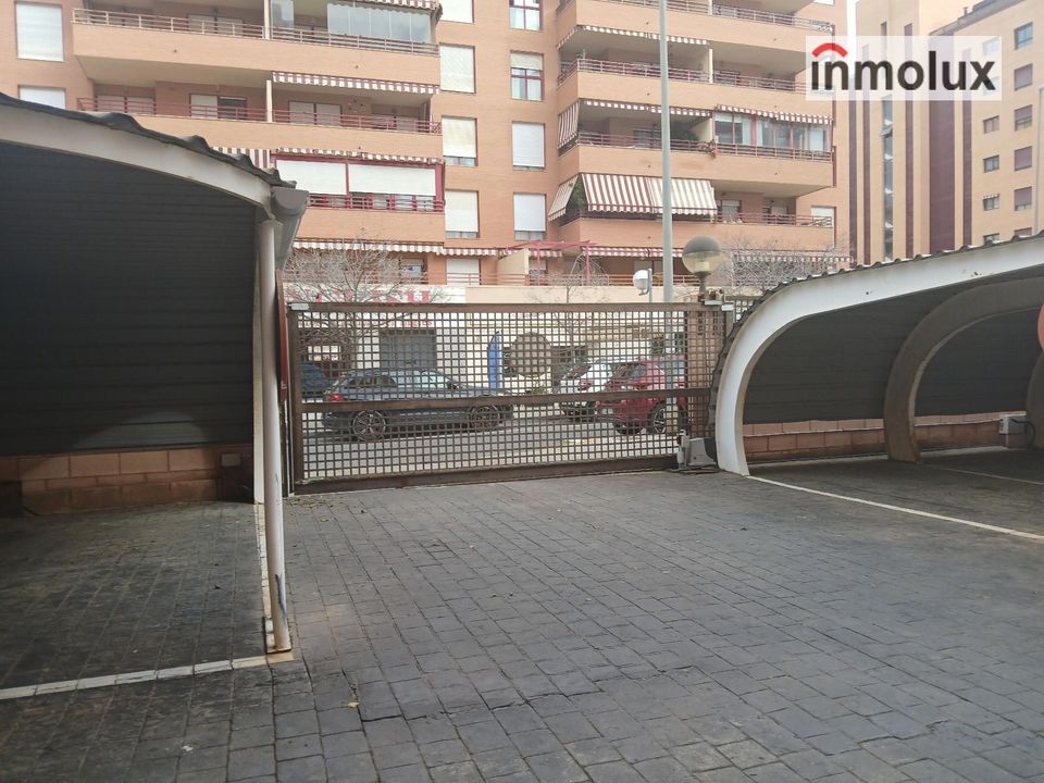 Garage i Alicante, Alicante - foto 4