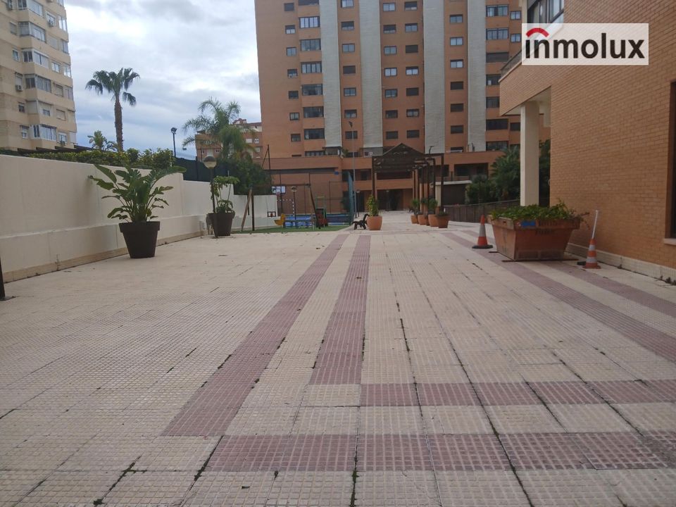 Garage i Alicante, Alicante - foto 5