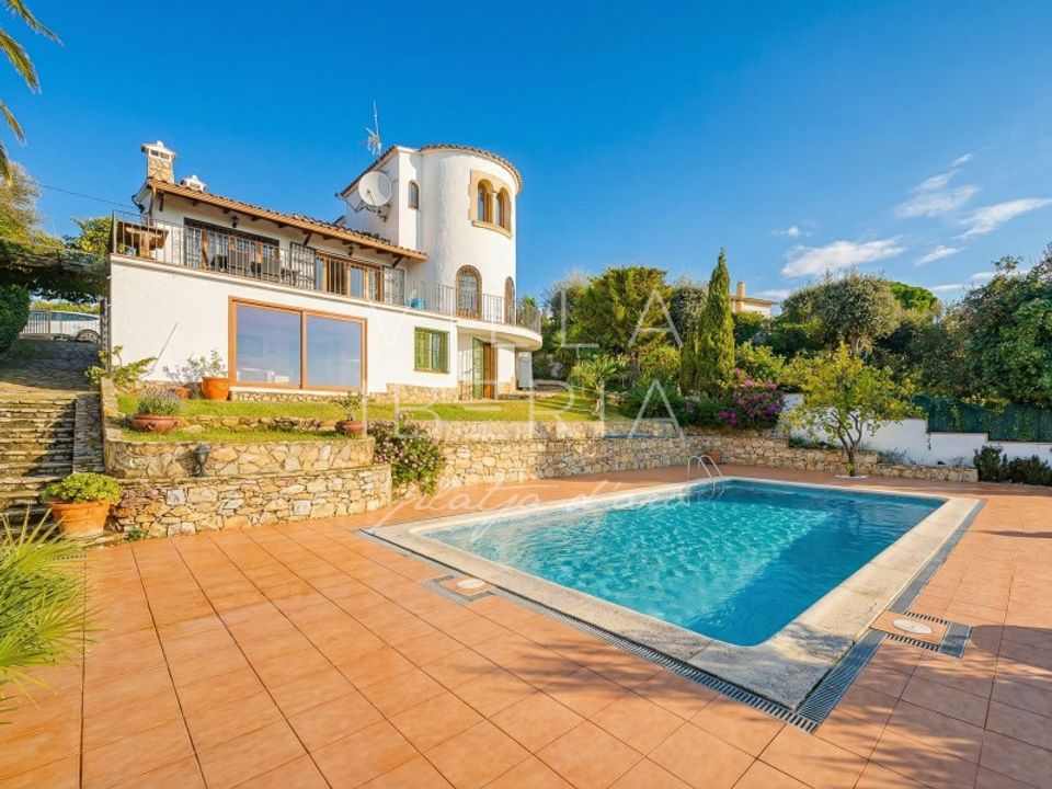 Villa i Platja D'aro, Gerona - foto 3