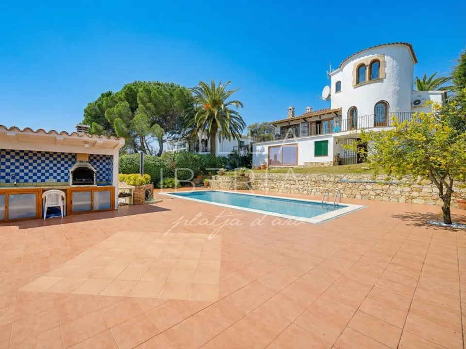 Villa i Platja D'aro, Gerona - foto 4