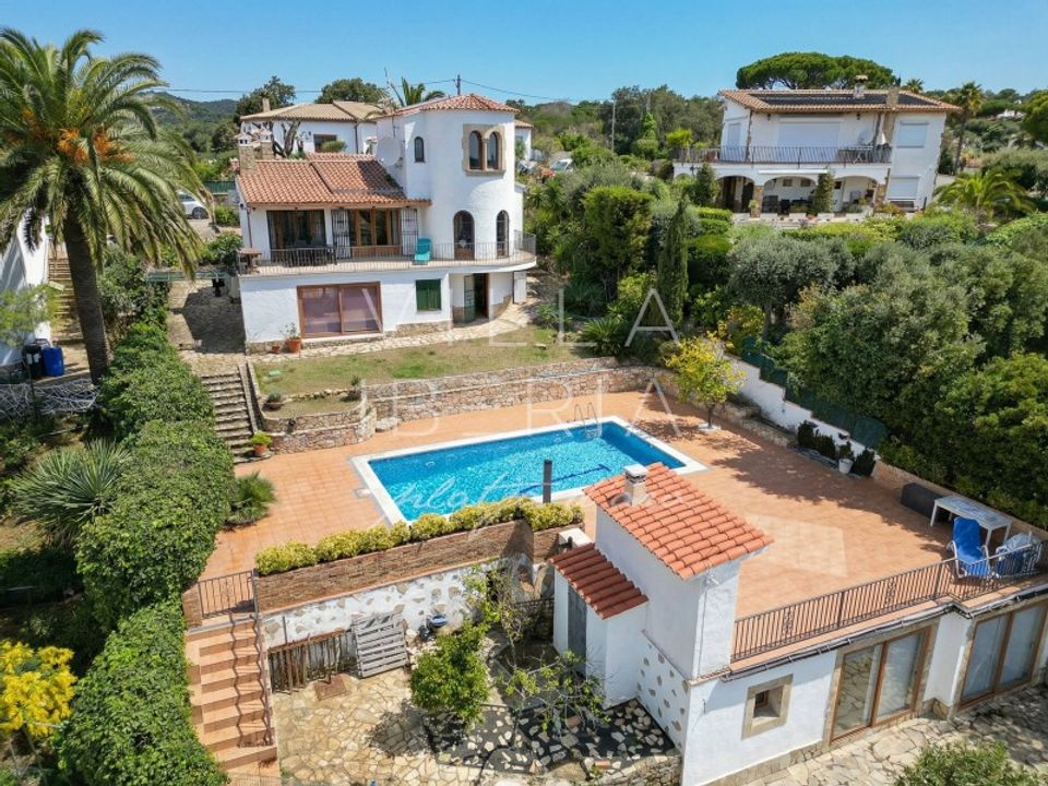 Villa i Platja D'aro, Gerona - foto 5