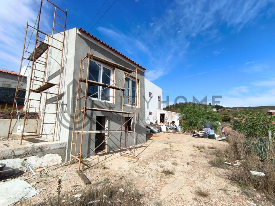 Byhus i Silves, Faro - foto 1