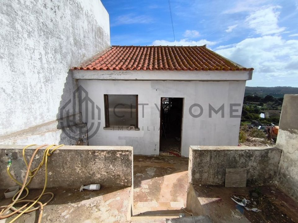 Byhus i Silves, Faro - foto 2