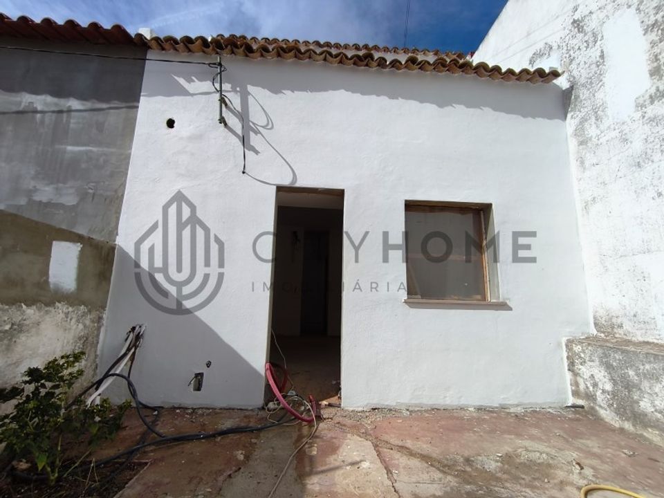 Byhus i Silves, Faro - foto 3