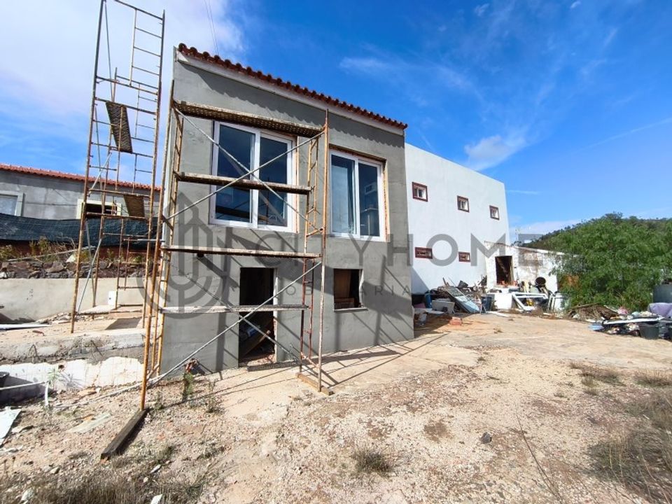 Rækkehus i Silves, Faro - foto 2