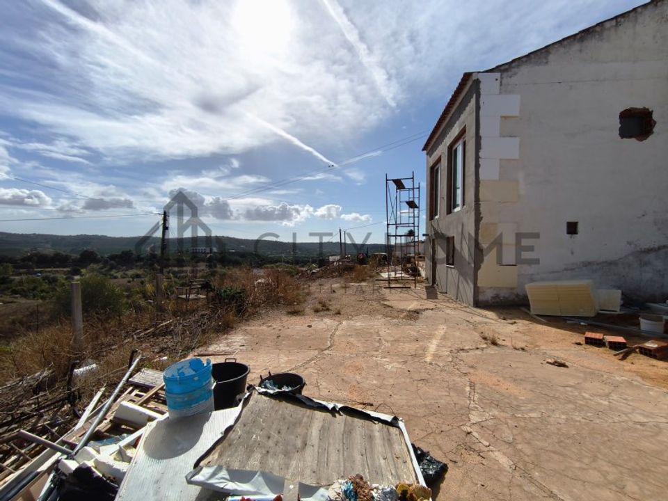 Rækkehus i Silves, Faro - foto 1