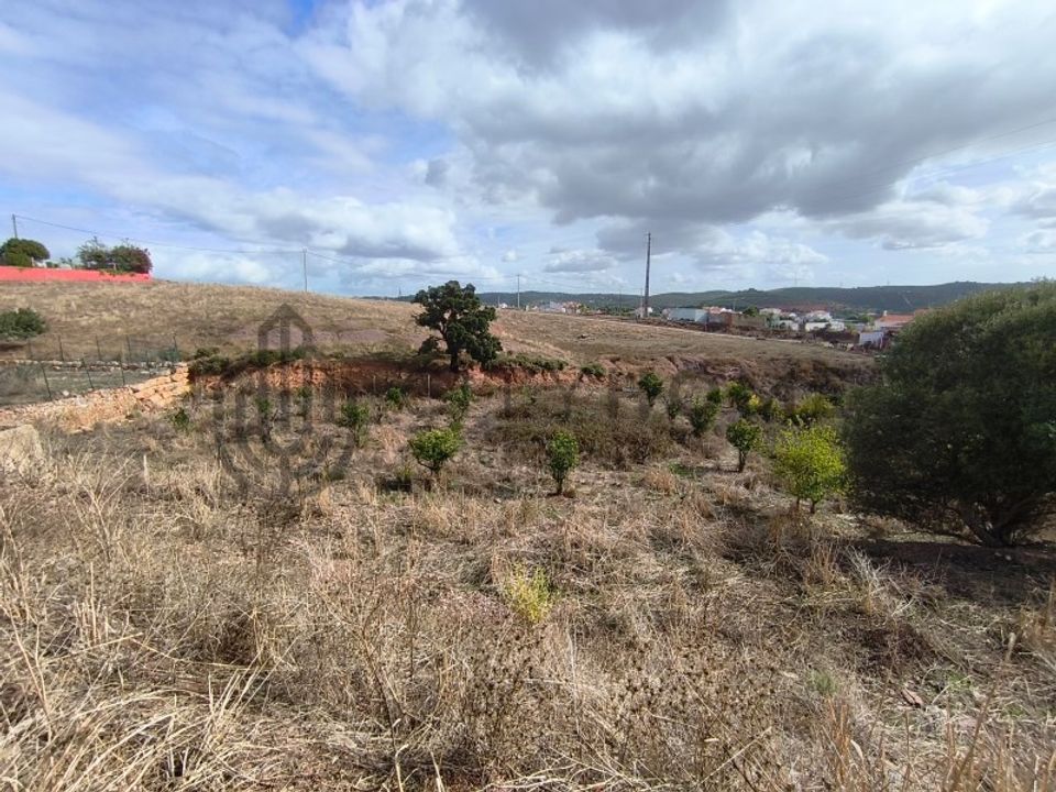 Rækkehus i Silves, Faro - foto 4