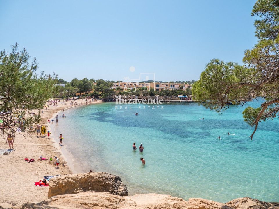 Villa i San Antonio De Portmany, Ibiza - foto 2