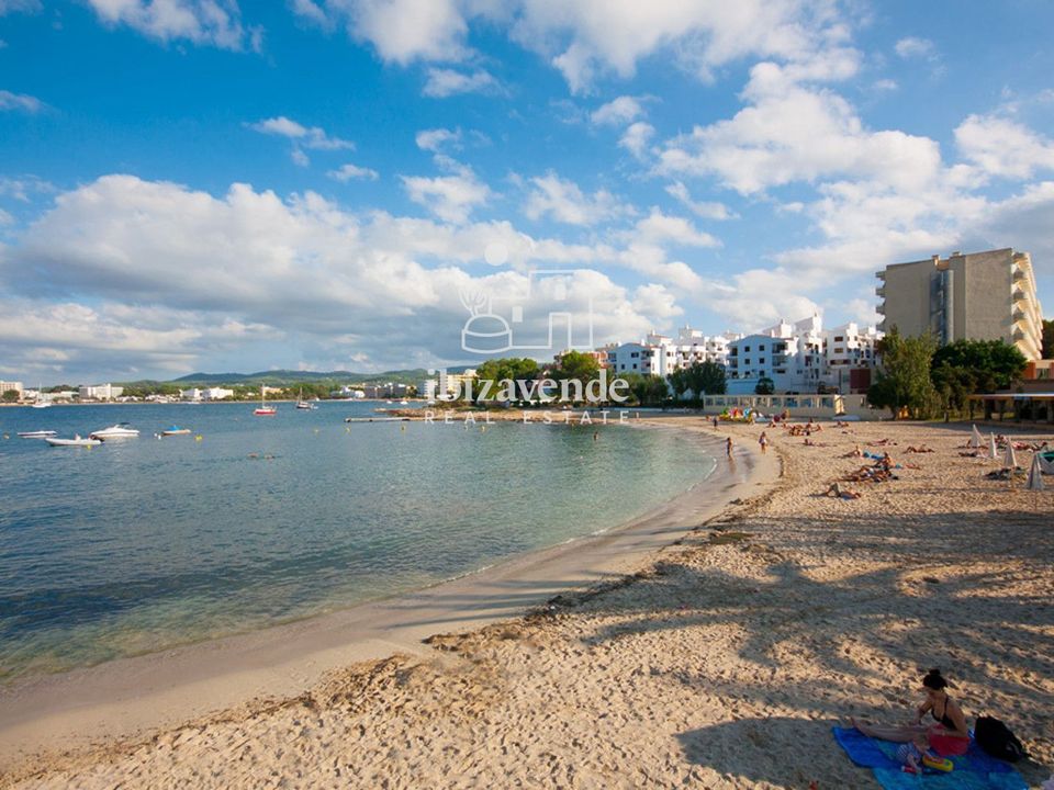 Villa i San Antonio De Portmany, Ibiza - foto 3