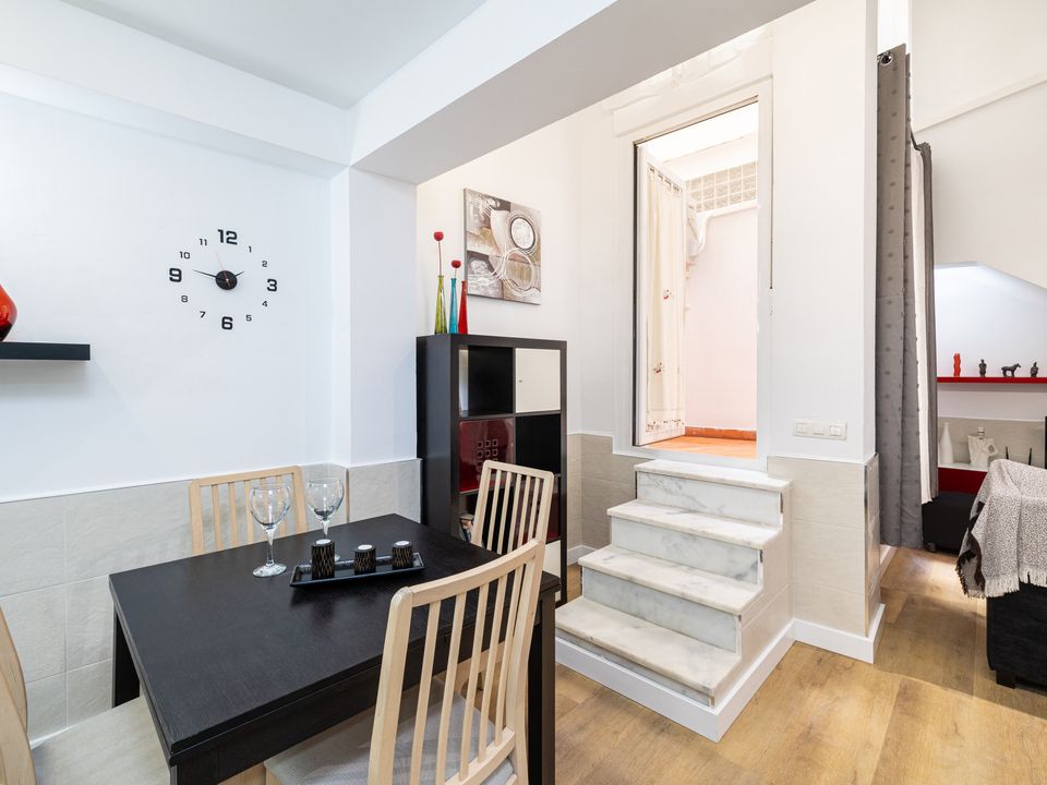 Lejlighed i Malaga city, Malaga - foto 3
