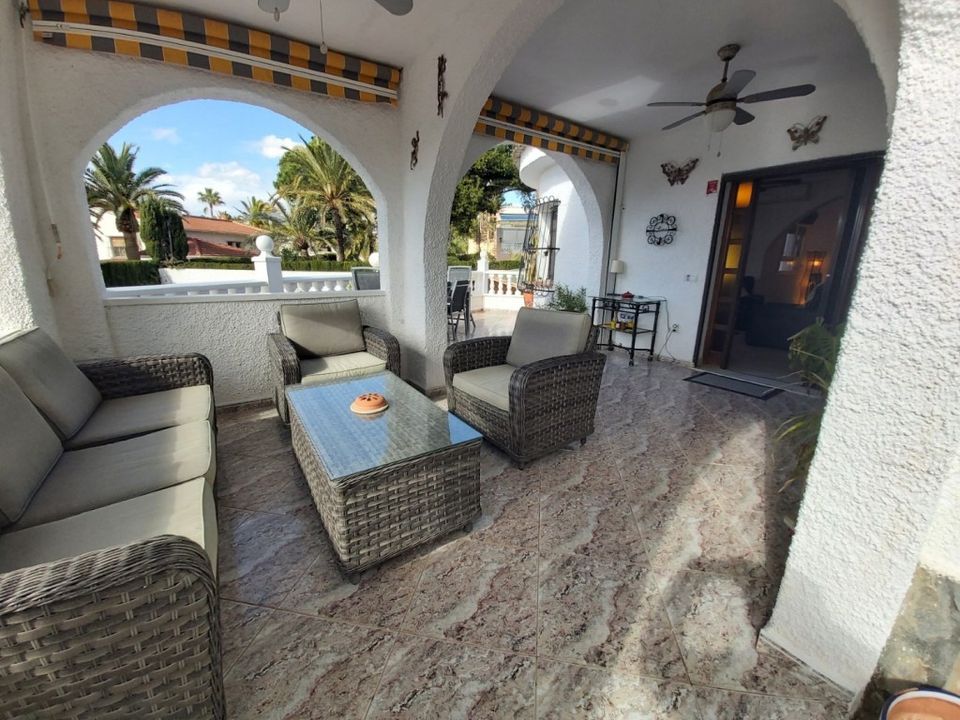 Villa i Ciudad Quesada, Alicante - bilde 2