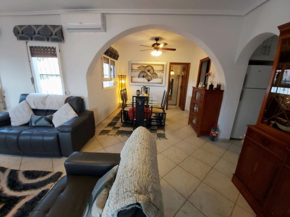 Villa i Ciudad Quesada, Alicante - bilde 5