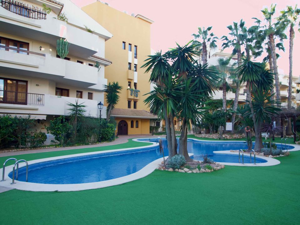 Lejlighed i Punta Prima, Alicante - foto 1
