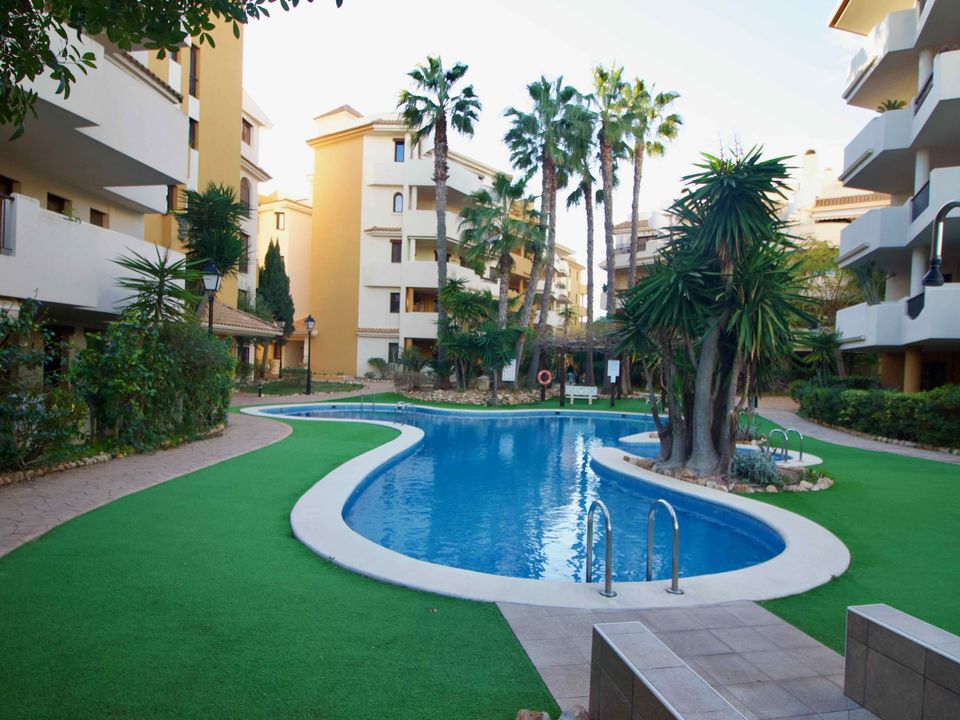 Lejlighed i Punta Prima, Alicante - foto 2