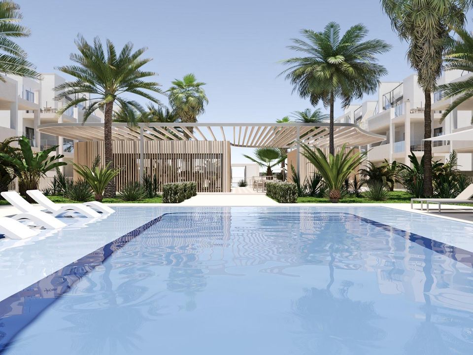 Penthouse i Torre Pacheco, Murcia - foto 2