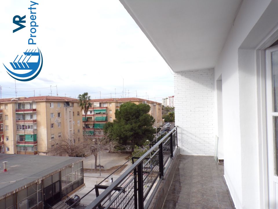 Lejlighed i Alicante, Alicante - foto 5