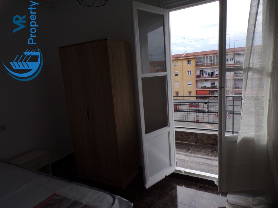 Lejlighed i Alicante, Alicante - foto 4