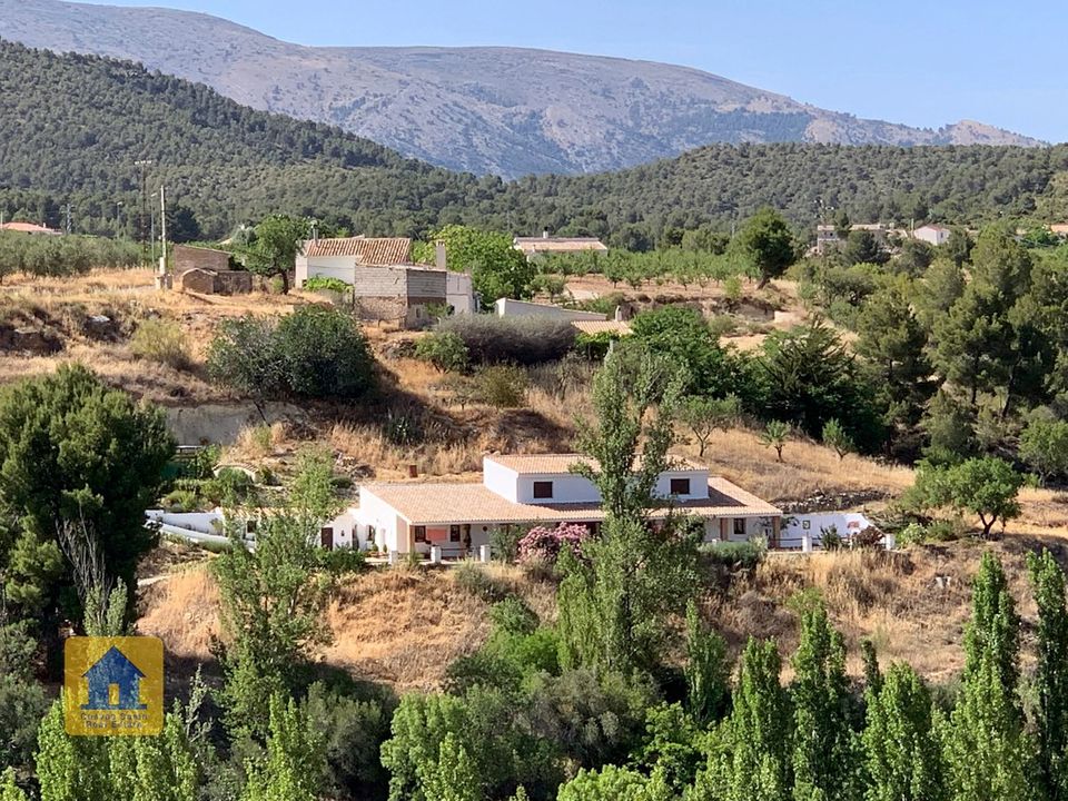 Villa i Huescar, Granada - foto 2