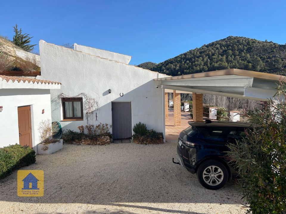 Villa i Huescar, Granada - foto 5