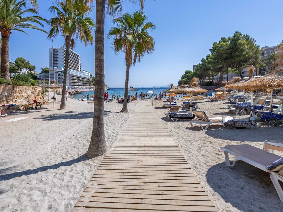 Byhus i Cala Vinyes, Mallorca - foto 4