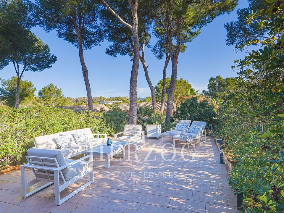 Byhus i Cala Vinyes, Mallorca - foto 5