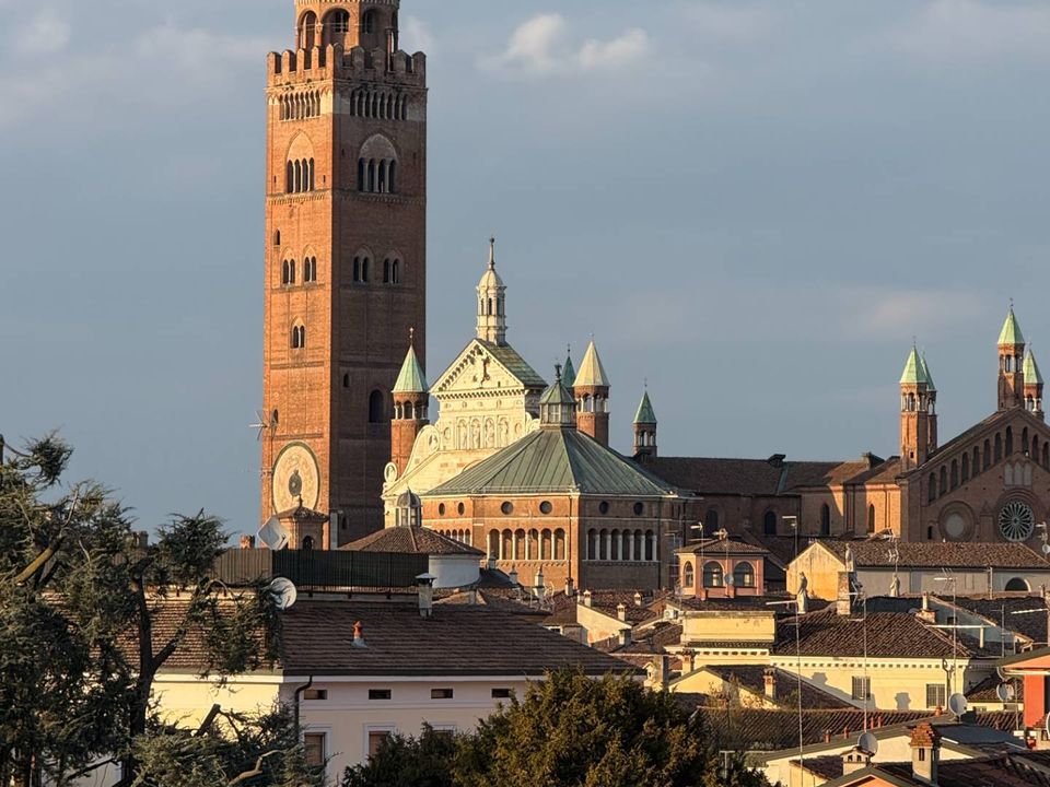 Lejlighed i Cremona, Cremona - foto 1