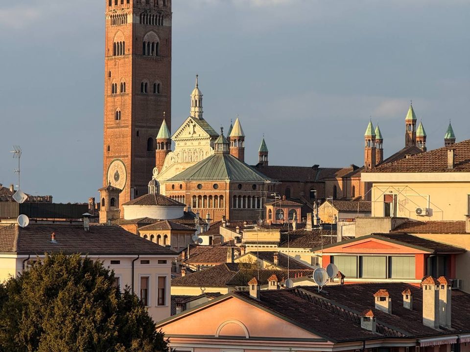 Lejlighed i Cremona, Cremona - foto 2