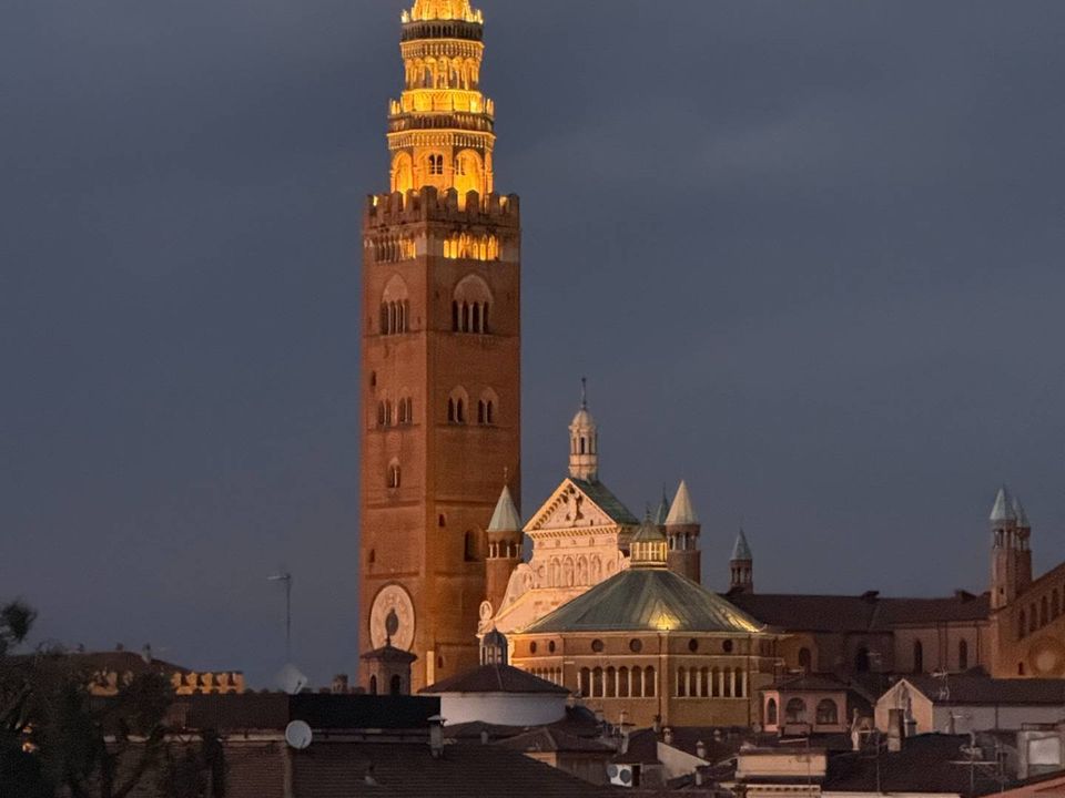 Lejlighed i Cremona, Cremona - foto 3