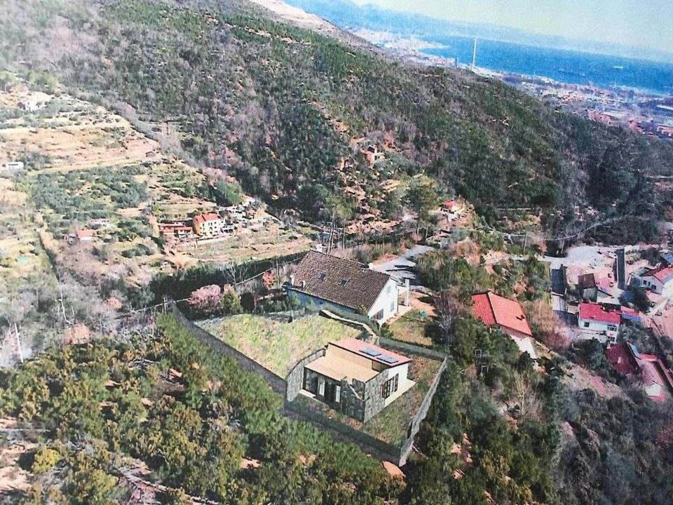 Helårsgrund i Vado Ligure, Savona - foto 4