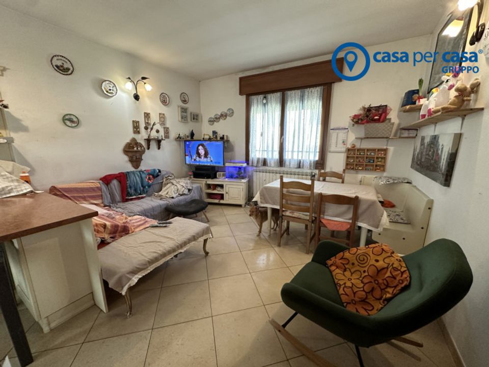 Villa i Porto Viro, Rovigo - foto 1